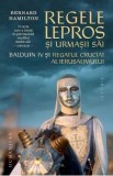 Regele lepros si urmasii sai - Bernard Hamilton