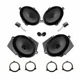 Cumpara ieftin Pachet difuzoare auto Audison Prima dedicat Renault Fluence 2009-2015, RMS 75W