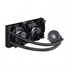 Cooler procesor Cooler Master MasterLiquid 240 foto