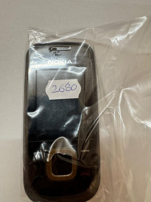 display nokia2630