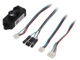 Senzor Distanță cu Laser LIDAR ToF 4.5-6VDC