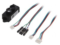 Senzor Distan?a cu Laser LIDAR ToF 4.5-6VDC foto