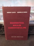 Vlaicu și Dudea, Diagnosticul bolilor cardiovasculare, București 1979, 144