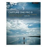 Capture One Pro 9 Ghid Sascha Erni - Software Profesional Fotografie Optimizare Imagini, Performanta Imbunatatita