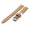 Curea de ceas Morellato - Venezia 1930 - Culoare Bej / Crem - 10mm, 12mm, 14mm, 16mm, 18mm, 20mm - A01X5126875026CR