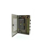 Sursa in comutatie AC-DC cu cutie 240W 12V 20A 18 canale WELL