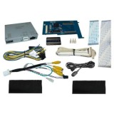 RL4-MIB3-E Modul intrare camera video spate si camera fata VW Skoda Seat MIB3 all in one CarStore Technology