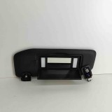 Parasolar Stanga Opel Mokka 2022 Original 98265224ZD