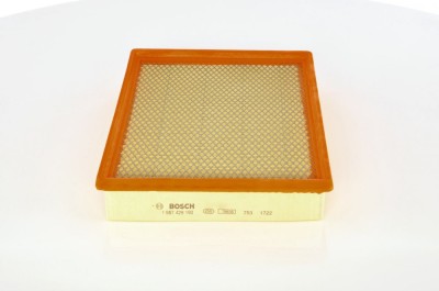 BOSCH 1 987 429 193 Filtru aer foto