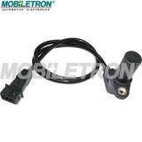 Senzor impulsuri arbore cotit Opel Astra F, Combo, Vectra A, Vectra B Motor 1.4, 1.4 Si, 1.4 Si, 1.4 Si, 1.6 i, 1.6 i, 1.6 i, 1.6 i, OE 1238983