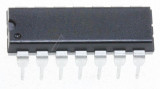 PIC16F616-I/P 8BIT FLASH MCU,SMD,16F616,DIP14 TYP:PIC16F616-I/P MICROCHIP Originale