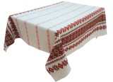 Fata de masa-traditional