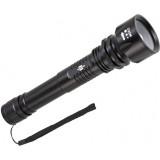 Lanterna LED Brennenstuhl LuxPremium, CREE-LED, 860 lm, 320 m, USB, 4000 mAh, acumulator reincarcabil, functie SOS