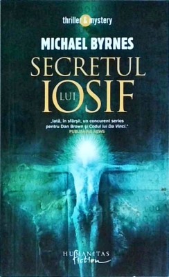 Michael Byrnes - Secretul lui Iosif foto
