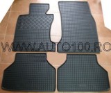 Covorase Cauciuc Dedicate BMW Seria 5 E60/E61 (2003-2010) Rigum - Protectie Premium, Fara Miros