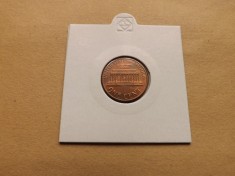 SUA 1 Cent 1982