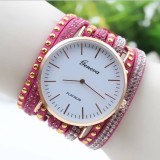GENEVA Ceas dama Geneva Platinum, Quartz