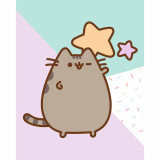 Cumpara ieftin Tablou - Pusheen - Stars | Grupo Erik