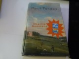Charlies summers - paul Torday ( booker preis)