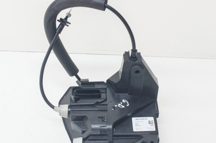 &Icirc;ncuietoare ușă dreapta spate JAGUAR I-PACE X590 2020 OEM: J9D3-24994-AF,C75725-104 | 12184907