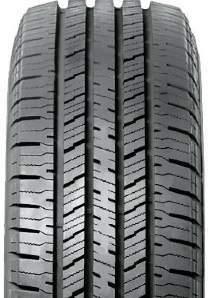 Anvelope Hankook Dynapro ht rh12 265/60R18 110T Vara