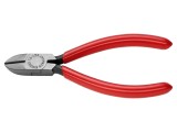 Clești laterali de precizie 125mm