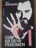 CUM SA DEVII FENOMEN-A.V. IGNATENKO-281336