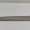Ornament prag dreapta spate SKODA SUPERB III Estate 3V5 2020 OEM: 3V0853558P 25978159