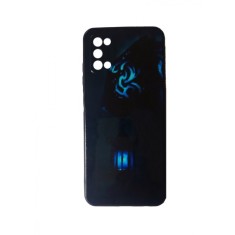 Husa telefon compatibila cu Samsung Galaxy A03s, Antisoc, Pantera, 360HT