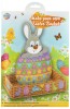 Creeaza cosuletul de Paste PlayLearn Toys, Moxy