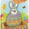 Creeaza cosuletul de Paste PlayLearn Toys