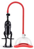 Cumpara ieftin Pompa Pentru Vagin LuvPump Pussy Pump II, Realov