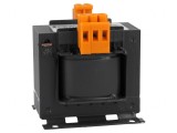 Transformator Alimentare 100VA 230V/400V 24V Cu Șurub