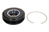 Cupla magnetica compresor AC BMW Seria 7 (E65, E66, E67) (2001 - 2009) THERMOTEC KTT040037
