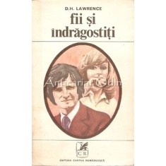 Fii Si Indragostiti - D. H. Lawrence