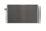 Condensator climatizare BMW Seria 5 E60/E61, 01.2007-06.2010, motor 3.0 d, 145kw/173kw/210 kw diesel, 525d/530d/535d; cutie manuala/automata, full al