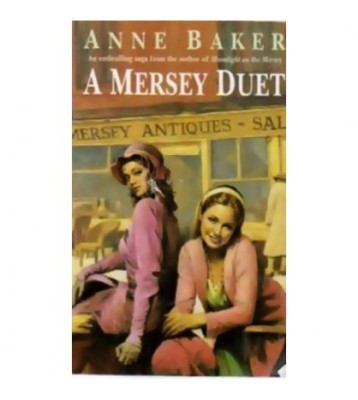 Anne Baker - A Mersey Duet - 110224 foto