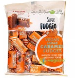 Caramele cu Aroma de Caramel Sarat Ecologice/Bio 150g