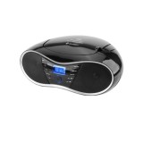 Cumpara ieftin RESIGILAT - Radio cu CD si Bluetooth GoGEN CDM 388 SUBT S, 4 W, MP 3, USB, SD,