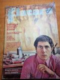 flacara 2 iunie 1973-sabin balasa,formatiile de muzica venus si romanticii,caii