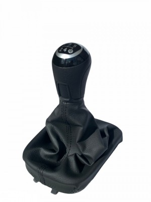 NEW OE SHIFT KNOB VW UP 1S 1S0711113J foto