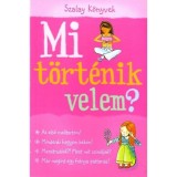 Mi t&ouml;rt&eacute;nik velem? - L&aacute;ny - Susan Meredith