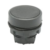 Cap buton de comanda negru &Oslash;22 mm compatibil ZBE Breckner Germany