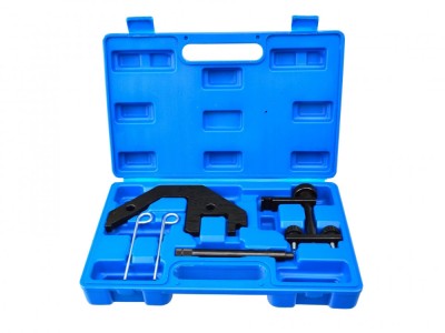 Set blocare distributie auto BMW 2.0/3.0D, GEKO G02852 foto