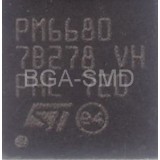 pm6680 Circuit Integrat