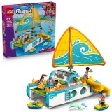 LEGO Calatoria aventuroasa cu barca Quality Brand