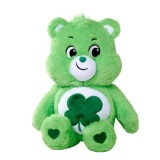 Ursulet de plus, Care Bears, Good Luck, 35 cm