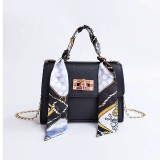 Geanta dama, Nerida GT3482, Negru