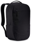 RUCSAC CASE LOGIC Invigo, pt. notebook de max. 15.6 inch, 2 compartimente, buzunar frontal x 2 | buzunar lateral, waterproof, nylon, negru, 3205105 &quot;I