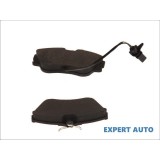 Placute de frana Volkswagen VW TRANSPORTER / CARAVELLE Mk IV bus (70XB, 70XC, 7DB, 7DW) 1990-2003
